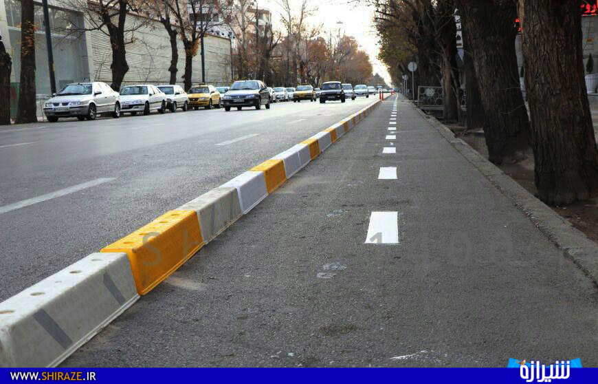 نمایش تبلیغاتی شهردار یا دلسوزی برای هوای پاک؟/ شکست پروژه مسیر دوچرخهسورای نمایش تبلیغاتی شهردار یا دلسوزی برای هوای پاک؟/ شکست پروژه مسیر دوچرخهسورای