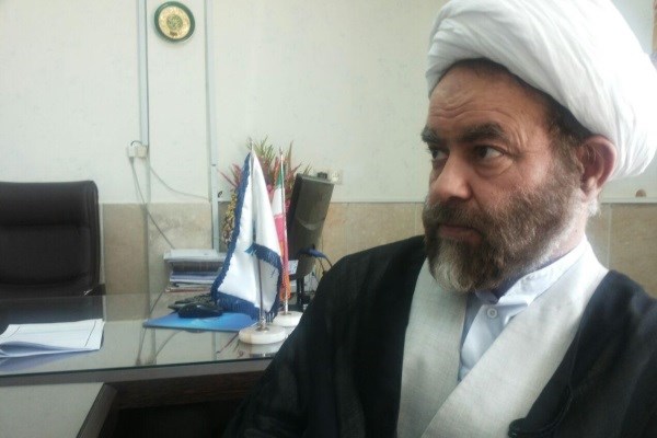 جهادگران بسیجی، زمینه سازان دولت اسلامی در عصر ظهورند/ خدمات جهادگران بسیجی، موفق تر از کارهای تشریفاتی و اداری است