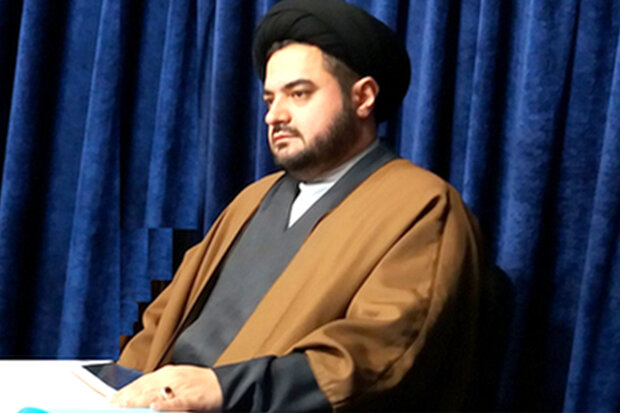 امام هادی(ع) فقه شیعه را تثبیت کرد/ جامعه کبیره تعریف امامت است امام هادی(ع) فقه شیعه را تثبیت کرد/ جامعه کبیره تعریف امامت است