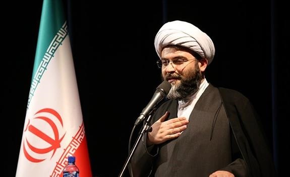 آیین افتتاح سالن همایش اداره کل تبلیغات فارس برگزار شد