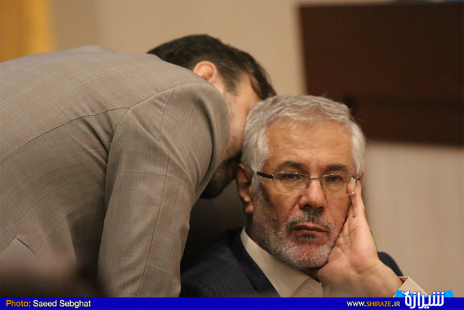 پدرخوانده ها و حکایت انتخابات کودتاگونه 28 مرداد شورای شهر شیراز! پدرخوانده ها و حکایت انتخابات کودتاگونه 28 مرداد شورای شهر شیراز!