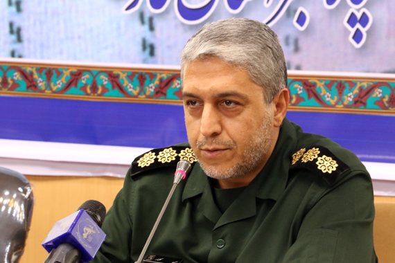 طرح رسم ابرار در سطح استان فارس اجرا خواهد شد/ رسانهها تلاش کنند این طرح در سال اول دقیق شناسانده شود طرح رسم ابرار در سطح استان فارس اجرا خواهد شد/ رسانهها تلاش کنند این طرح در سال اول دقیق شناسانده شود