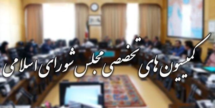وضعیت نمایندگان فارس در کمیسیون های تخصصی مجلس در سال چهارم چگونه می باشد؟ وضعیت نمایندگان فارس در کمیسیون های تخصصی مجلس در سال چهارم چگونه می باشد؟