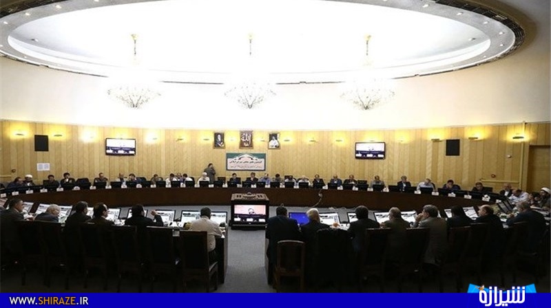 وضعیت نمایندگان فارس در کمیسیون های تخصصی مجلس در سال چهارم چگونه می باشد؟ وضعیت نمایندگان فارس در کمیسیون های تخصصی مجلس در سال چهارم چگونه می باشد؟