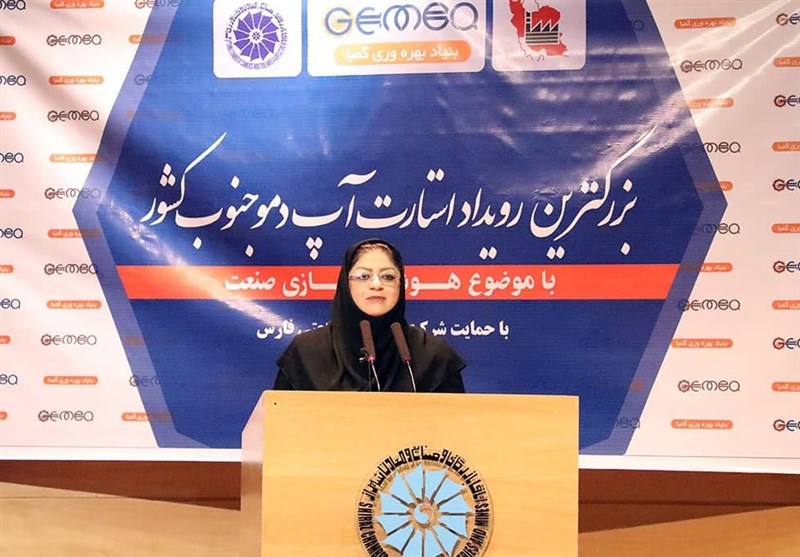 غفلت از صادرات محصولات دانش بنیان در سالهای اخیر در کشور غفلت از صادرات محصولات دانش بنیان در سالهای اخیر در کشور