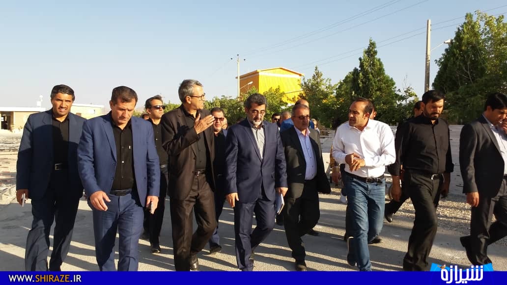 نیاز 450 میلیاردی برای تکمیل فاز نخست پروژه راهآهن یزد_ اقلید/ قول مساعد دولت برای تأمین اعتبار نیاز 450 میلیاردی برای تکمیل فاز نخست پروژه راهآهن یزد_ اقلید/ قول مساعد دولت برای تأمین اعتبار