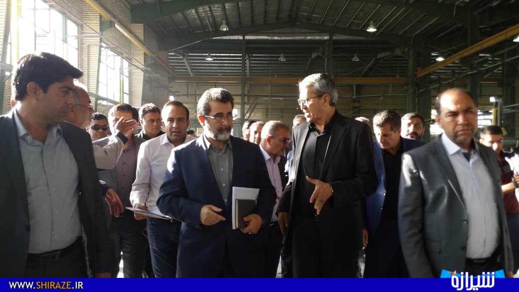 نیاز 450 میلیاردی برای تکمیل فاز نخست پروژه راهآهن یزد_ اقلید/ قول مساعد دولت برای تأمین اعتبار نیاز 450 میلیاردی برای تکمیل فاز نخست پروژه راهآهن یزد_ اقلید/ قول مساعد دولت برای تأمین اعتبار