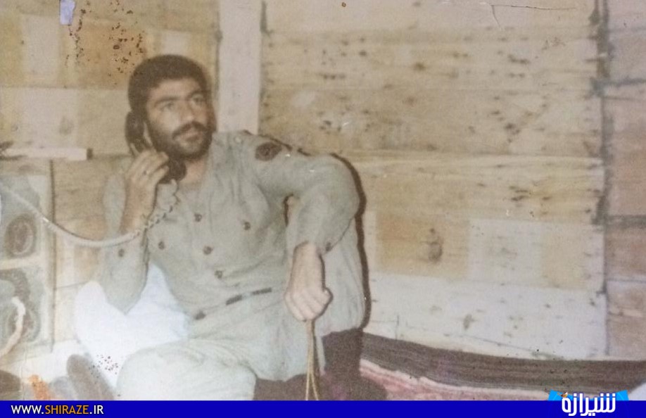 مادر بیا گم شده پیدا شده