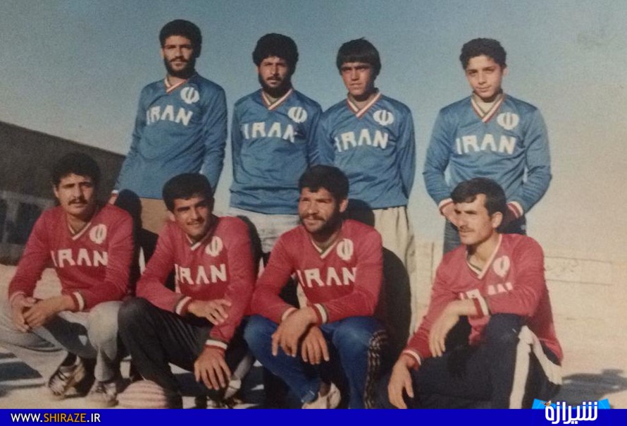 مادر بیا گم شده پیدا شده