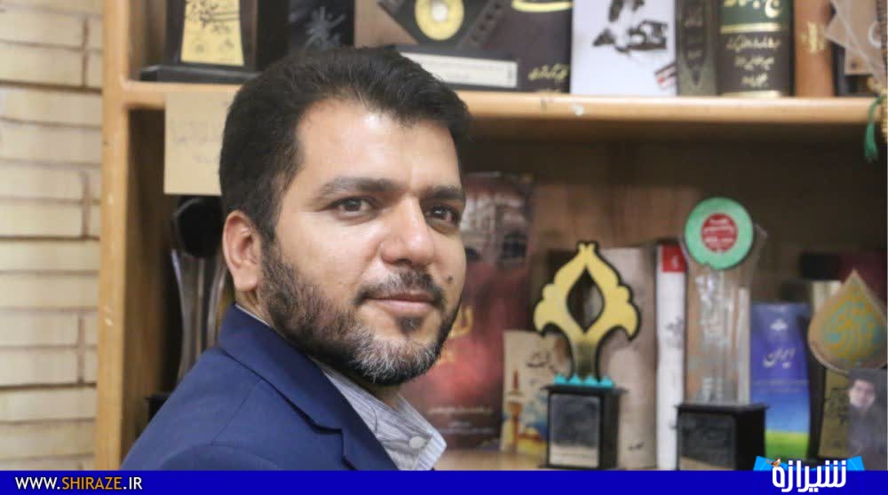 کلاه برداری در شبکه های مجازی به بهانه ساخت فیلم های سینمایی در شیراز کلاه برداری در شبکه های مجازی به بهانه ساخت فیلم های سینمایی در شیراز