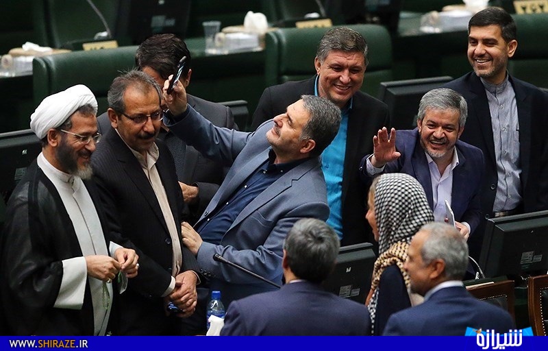 نمایندگان فارس مقصران اصلی عقب ماندگی و بی توجهی به فارس نمایندگان فارس مقصران اصلی عقب ماندگی و بی توجهی به فارس
