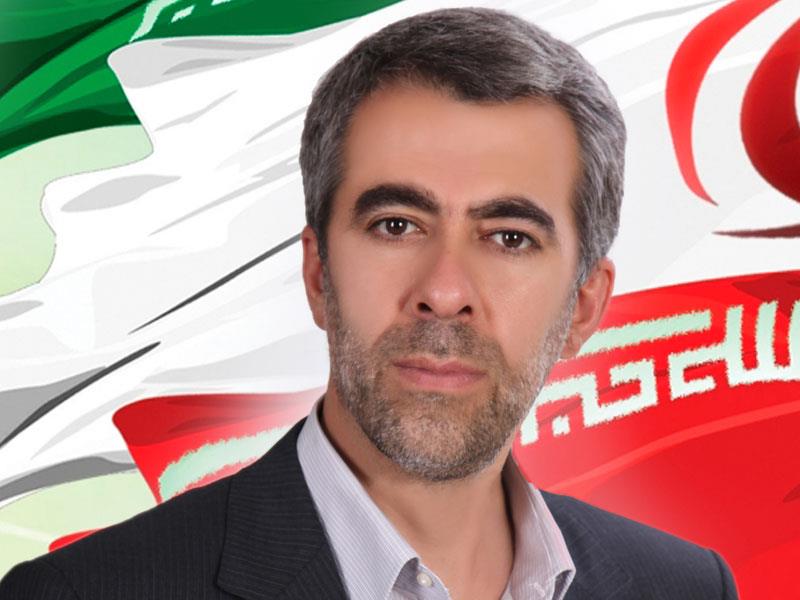 محمدتقی تذروی بر کرسی عضویت شورا تکیه زد محمدتقی تذروی بر کرسی عضویت شورا تکیه زد