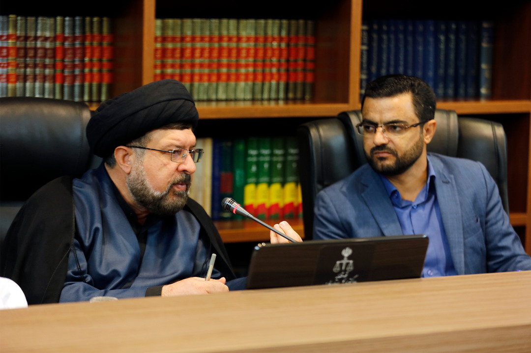 دستگاه قضایی تعامل با مجموعه رسانه های استان را تقویت خواهد کرد