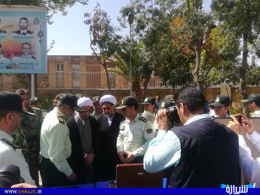 انهدام 42باند بزرگ مواد مخدر در 5ماهه اخیر/ افزایش ١۴ درصدی کشفیات