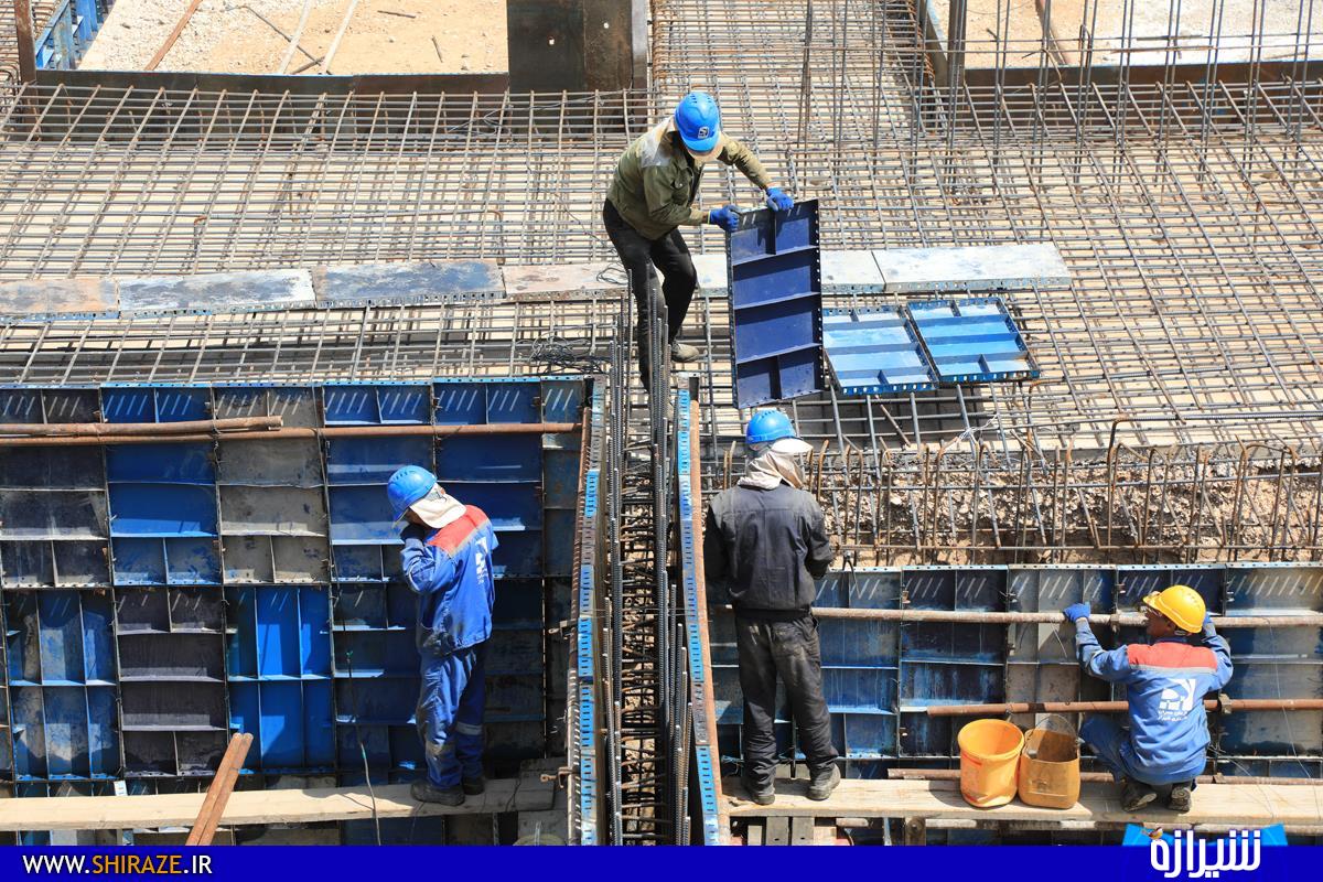 ویرانی پای‌بست و خواجگی مسوولین / در خانه گر کس است، یک حرف بس است!