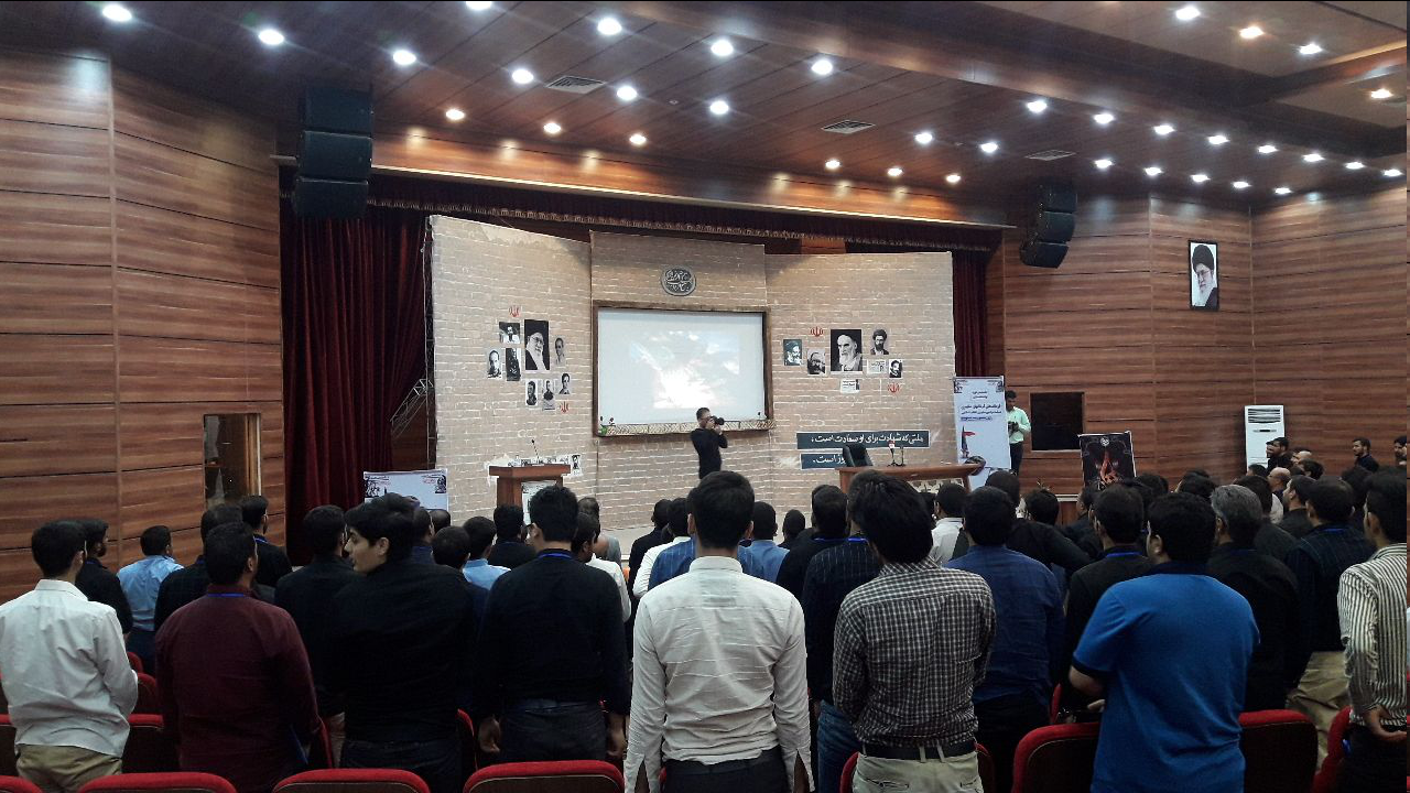 اولین دوره توانمندسازی فرماندهان گردان های سایبری بسیج آغاز شد