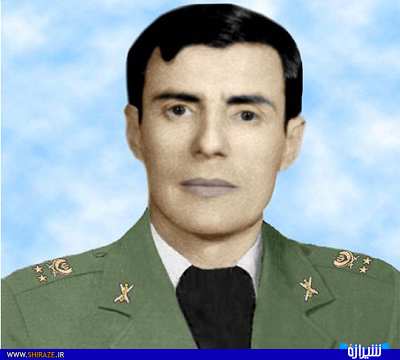 امیر شهید ارتش که کاتب وحی بود! امیر شهید ارتش که کاتب وحی بود!