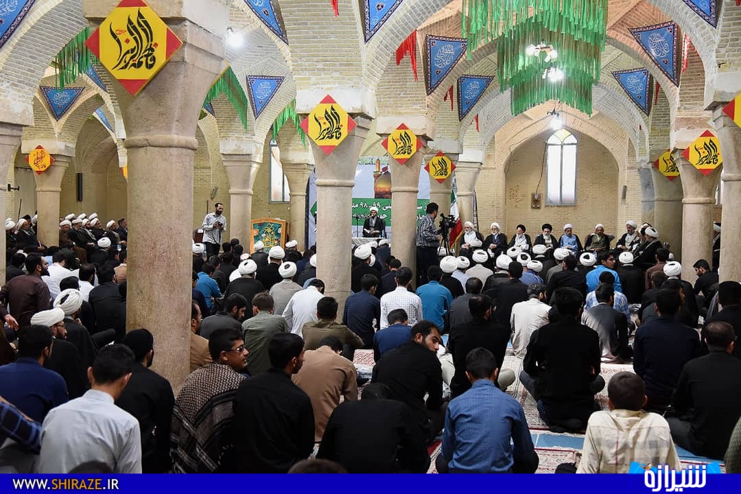 تاثیرگذاری اجتماعی و فرهنگی حوزه های علمیه فارس باید تقویت شود