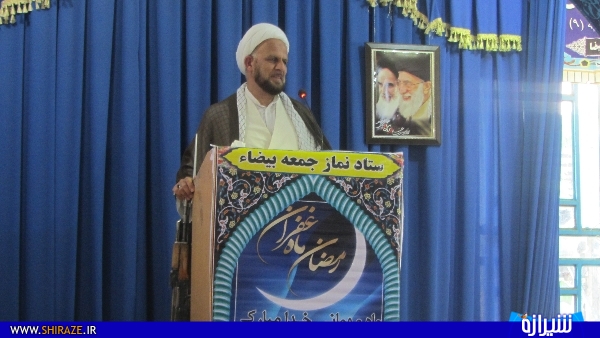 خلاصه خطبه های نماز جمعه شهرستان های استان فارس
