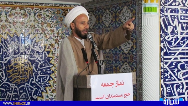 خلاصه خطبه های نماز جمعه شهرستان های استان فارس