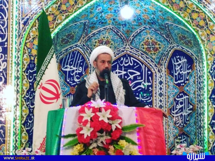 خلاصه خطبه های نماز جمعه شهرستان های استان فارس