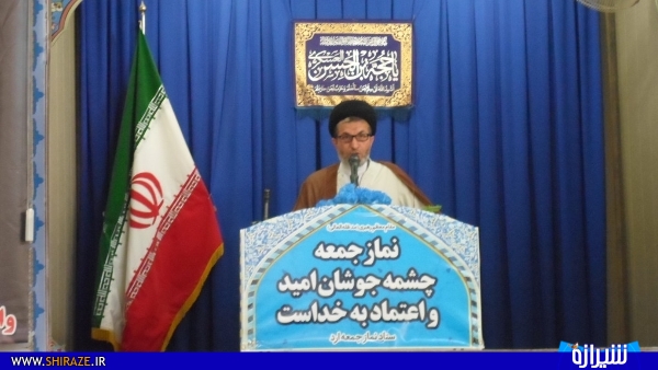 خلاصه خطبه های نماز جمعه شهرستان های استان فارس