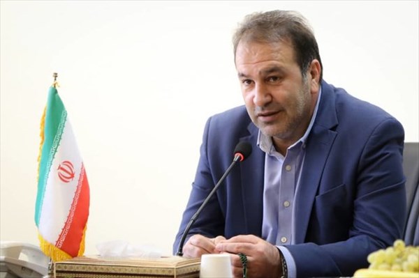 استاندار فارس: فعال سیاسی محترم است حتی اگر تندرو باشد استاندار فارس: فعال سیاسی محترم است حتی اگر تندرو باشد