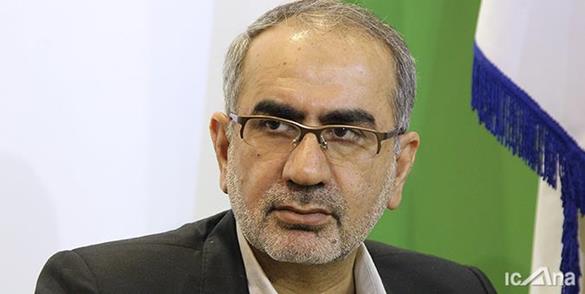 چرا مصوبه شهرستان شدن بخش زرقان بعد از هفت سال در دولت دوازدهم اجرایی شد؟