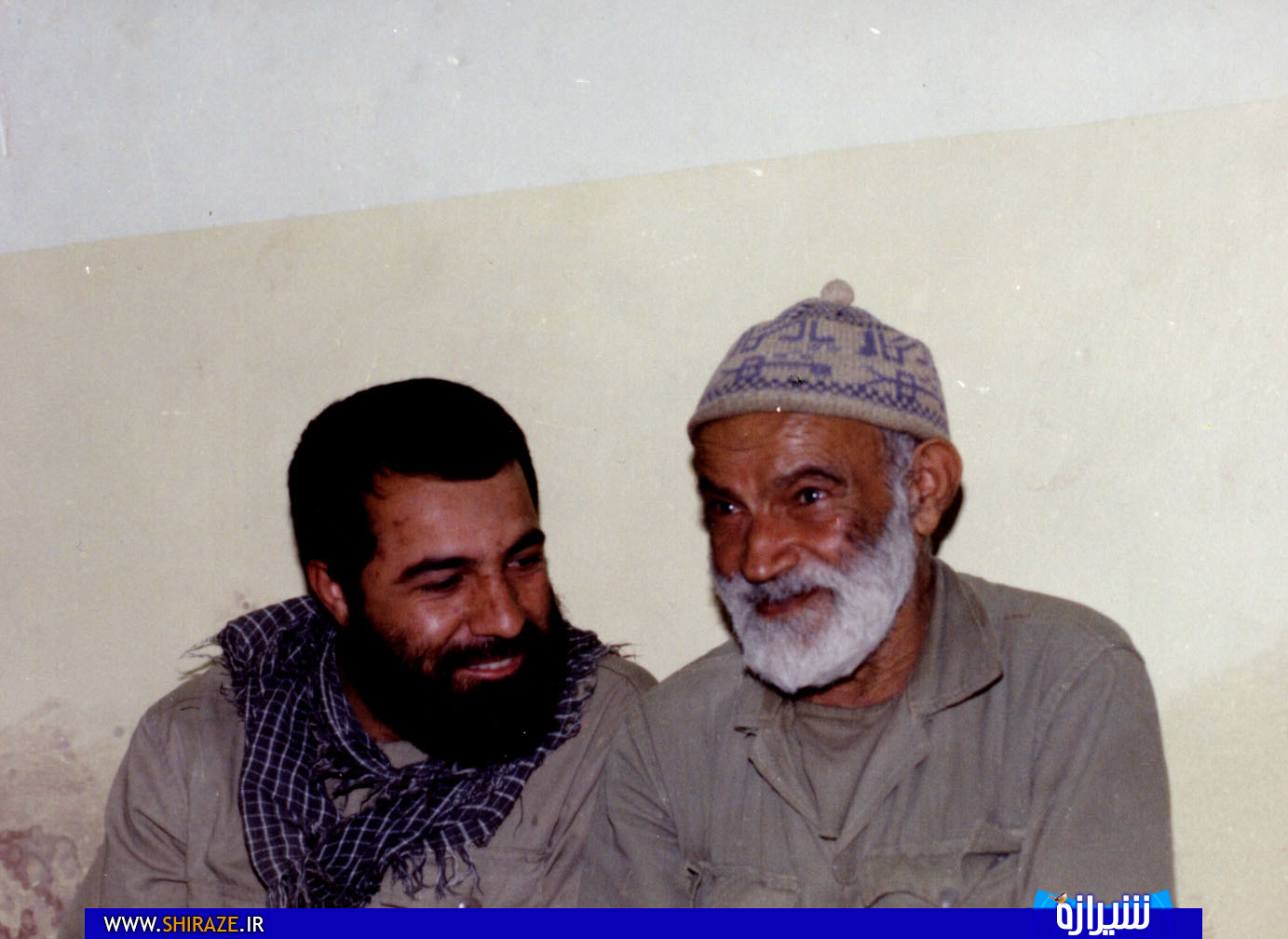 منصور دلها / شهیدی که آرزویش تأسیس مرکز فرهنگی بود منصور دلها / شهیدی که آرزویش تأسیس مرکز فرهنگی بود