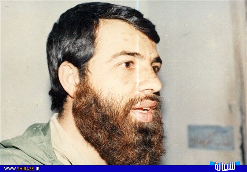 منصور دلها / شهیدی که آرزویش تأسیس مرکز فرهنگی بود منصور دلها / شهیدی که آرزویش تأسیس مرکز فرهنگی بود