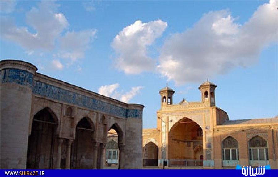 بازآفرینی مسجد عتیق و مسجد نو تا نوزایی اطراف آن با رویکرد زمینه ای بازآفرینی مسجد عتیق و مسجد نو تا نوزایی اطراف آن با رویکرد زمینه ای