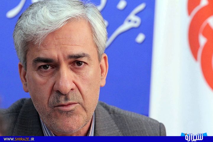 در مرگ دو نوزاد شیرخواره هیچگونه سهلانگاری نداشتیم/ با مهد کودک طبیعت مخالفایم/آماری از کودک همسری نداریم در مرگ دو نوزاد شیرخواره هیچگونه سهلانگاری نداشتیم/ با مهد کودک طبیعت مخالفایم/آماری از کودک همسری نداریم