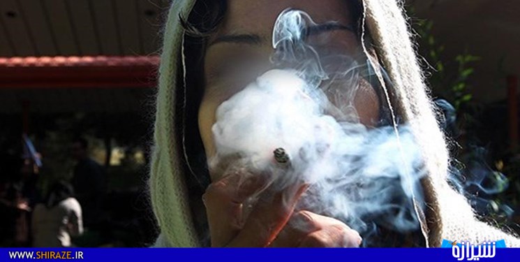 دود اعتیاد روی سر مدارس/ زنگ خطر زنانه شدن اعتیاد در جامعه ایرانی دود اعتیاد روی سر مدارس/ زنگ خطر زنانه شدن اعتیاد در جامعه ایرانی