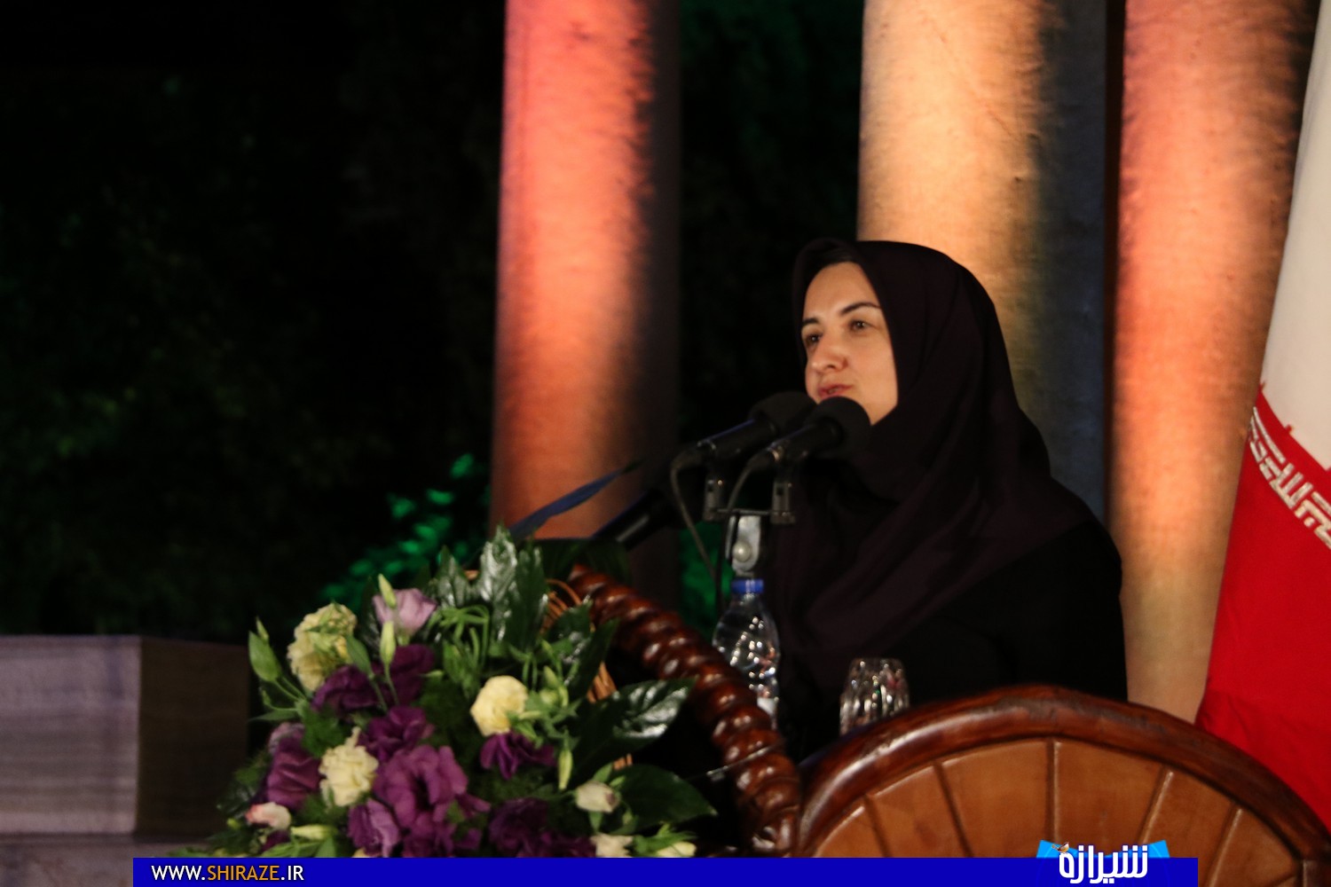 برگزاری مراسم بزرگداشت خواجه اهل راز