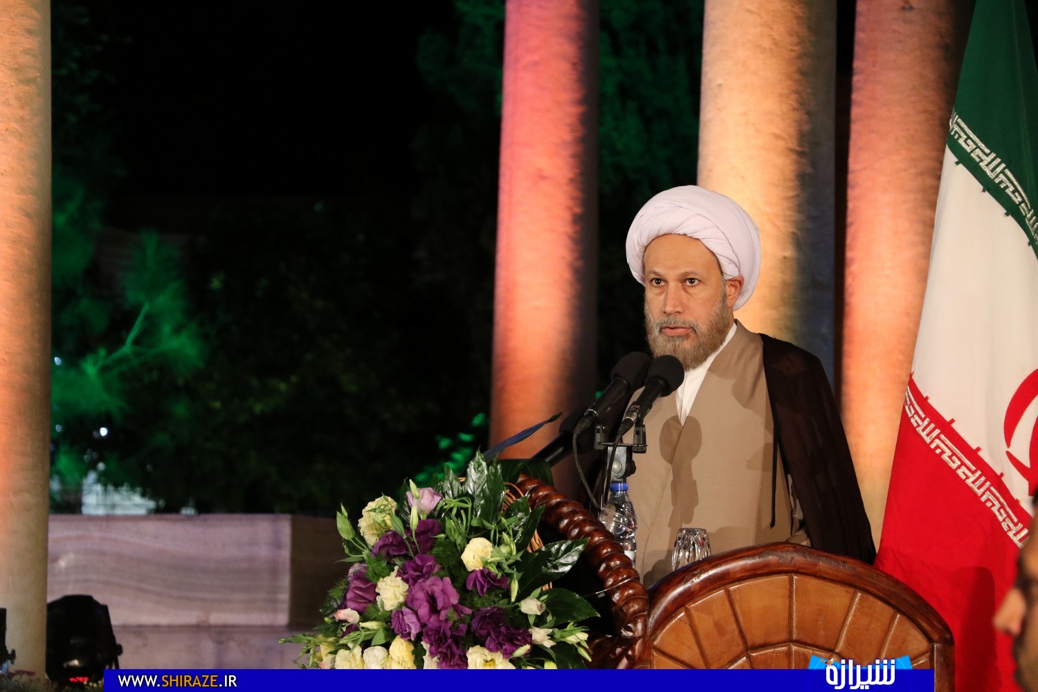 برگزاری مراسم بزرگداشت خواجه اهل راز