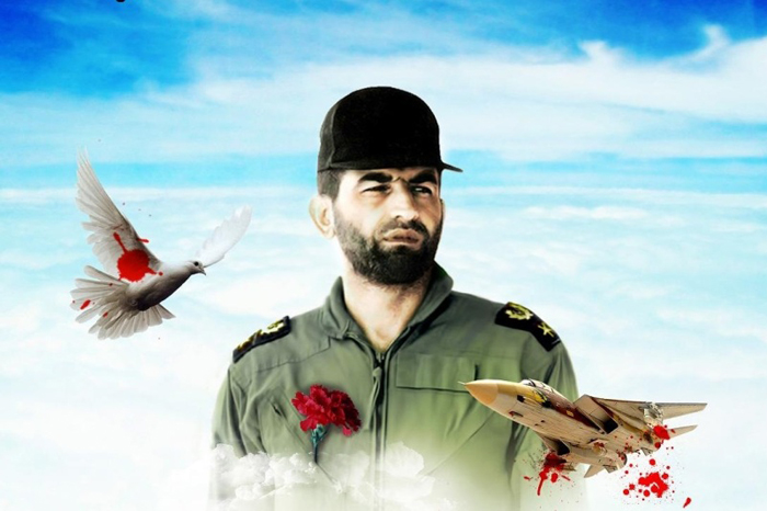 شهید دوران، یکی از افتخارات ایران و چهره ملی و ماندگار تاریخی است/ گشت هوایی بر خلیج فارس بر عهده نیروی هوایی فارس است