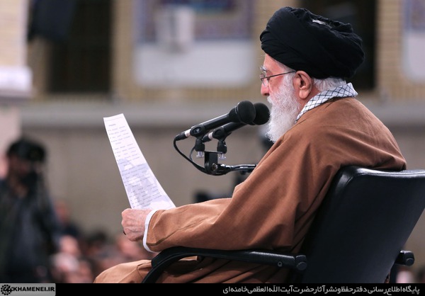 مذاکره با آمریکا هیچ نتیجهای ندارد چون قطعا هیچ امتیازی نمیدهند/ معطل ماندن برای برجام و برنامه فرانسویها کشور را دچار رکود و عقبماندگی میکند مذاکره با آمریکا هیچ نتیجهای ندارد چون قطعا هیچ امتیازی نمیدهند/ معطل ماندن برای برجام و برنامه فرانسویها کشور را دچار رکود و عقبماندگی میکند