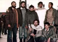 با دو دانشجوی شهید استان فارسی حاضر در واقعه تسخیر لانه جاسوسی آمریکا آشنا شوید با دو دانشجوی شهید استان فارسی حاضر در واقعه تسخیر لانه جاسوسی آمریکا آشنا شوید
