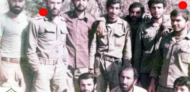 با دو دانشجوی شهید استان فارسی حاضر در واقعه تسخیر لانه جاسوسی آمریکا آشنا شوید با دو دانشجوی شهید استان فارسی حاضر در واقعه تسخیر لانه جاسوسی آمریکا آشنا شوید