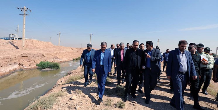 برخورد قضایی در انتظار شرکت آب و فاضلاب، شهردای، محیط زیست، بهداشت، شهرک صنعتی، پایگاه هوایی و فرودگاه شیراز / مدیر عامل شرکت شهرکهای صنعتی: محیط زیست هیچ برخوردی با متخلفین نمی کند برخورد قضایی در انتظار شرکت آب و فاضلاب، شهردای، محیط زیست، بهداشت، شهرک صنعتی، پایگاه هوایی و فرودگاه شیراز / مدیر عامل شرکت شهرکهای صنعتی: محیط زیست هیچ برخوردی با متخلفین نمی کند