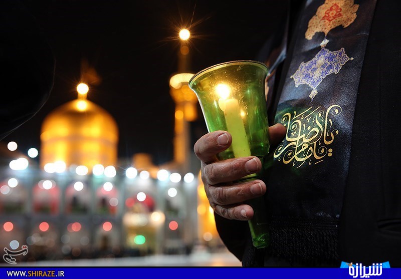 بهترین اعمال در روز شهادت امام رضا (ع) +متن