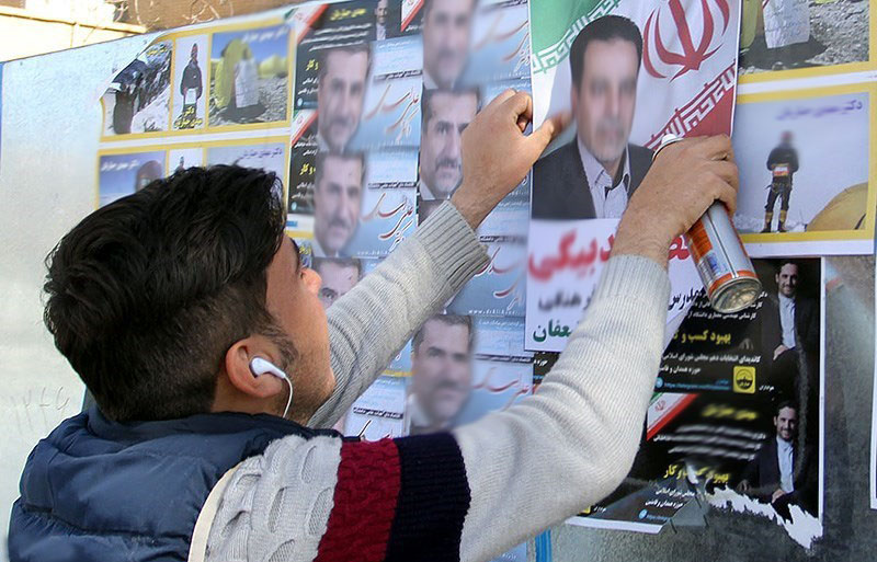 کاندیداتوری مجلس چقدر خرج دارد؟ / هرکه پولش بیش رایش بیشتر!