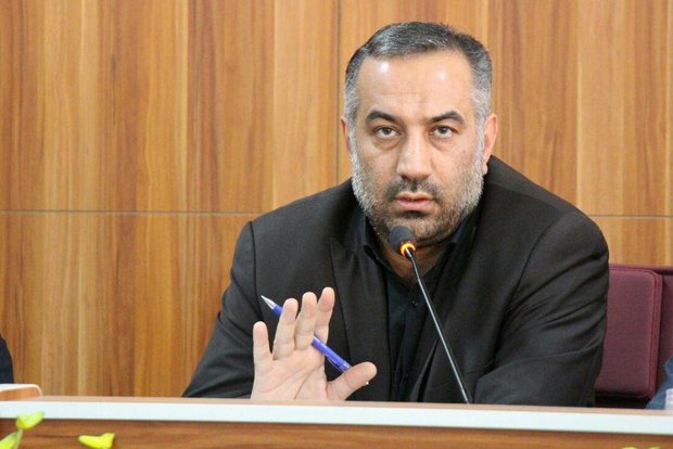 تفسیر فرماندار از قانون انتخاب معتمدین در هیئت اجرایی انتخابات غلط است/ قانون مطلق در امری به مساوات در آن امر ختم می شود/ در ارائه لیست معتمدین بحث سهم خواهی اشتباه محض است تفسیر فرماندار از قانون انتخاب معتمدین در هیئت اجرایی انتخابات غلط است/ قانون مطلق در امری به مساوات در آن امر ختم می شود/ در ارائه لیست معتمدین بحث سهم خواهی اشتباه محض است