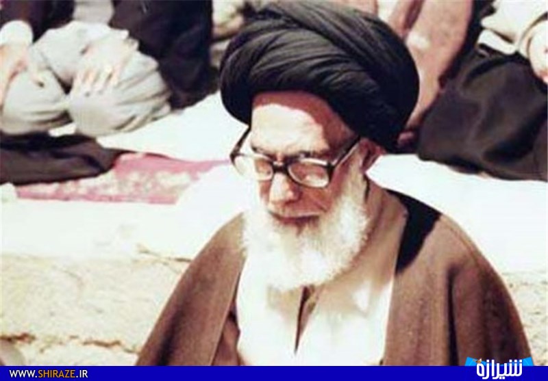 مراسم بزرگداشت آیت‌الله شهید دستغیب برگزار می‌شود