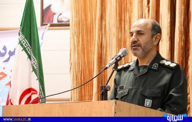 اگر فرهنگ ایثار و شهادت نبود تعریفی از بسیج وجود نداشت/ برگزاری بیش از 300 عنوان برنامه در هفته بسیج