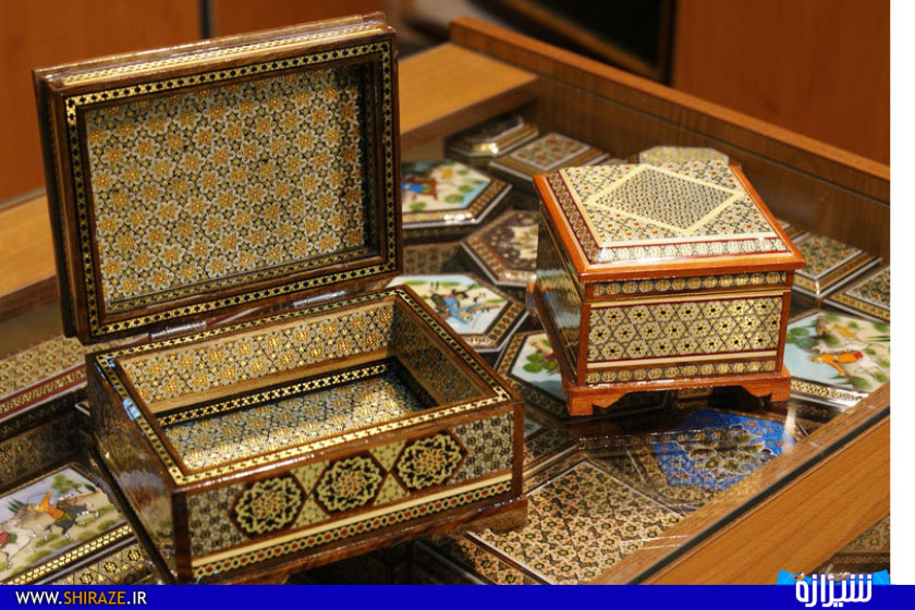 شیراز یک گام دیگر به جهانی شدن نزدیک شد شیراز یک گام دیگر به جهانی شدن نزدیک شد