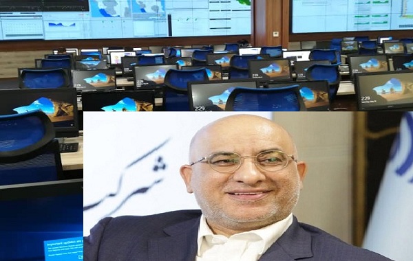 دستاورد ۴هزار ترابایت مصرف روزانه دیتا، به پشتوانه اعتماد مشترکین دستاورد ۴هزار ترابایت مصرف روزانه دیتا، به پشتوانه اعتماد مشترکین