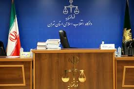 حکم ارائه خدمات عمومی برای متخلفان محیط زیست در ارسنجان
