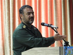 مراقب باشیم شیاطین انقلاب، انقلابی گری را موجب بوجود آمدن کمبودها و نواقص معرفی نکنند مراقب باشیم شیاطین انقلاب، انقلابی گری را موجب بوجود آمدن کمبودها و نواقص معرفی نکنند