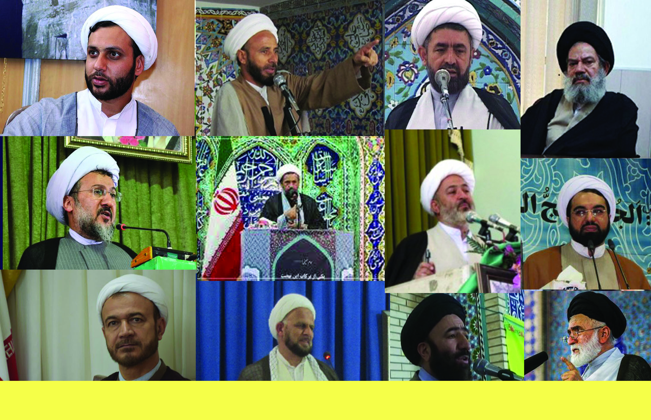 کاندیداها با شعارهای پوچ به دنبال عوام‌فریبی نباشند